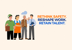 Alliance for action on safety and health for employment longevity